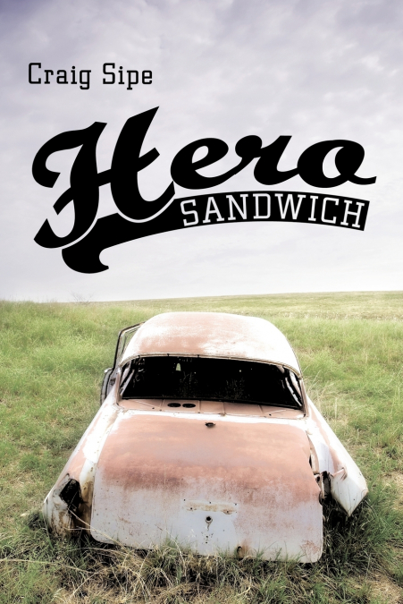 Hero Sandwich