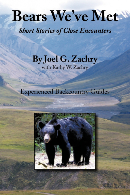 Bears We’ve Met