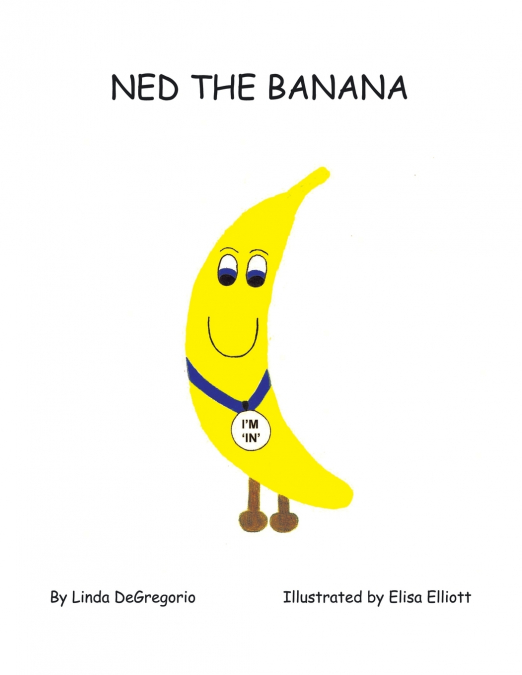 Ned the Banana