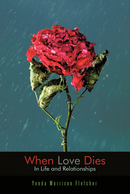 When Love Dies