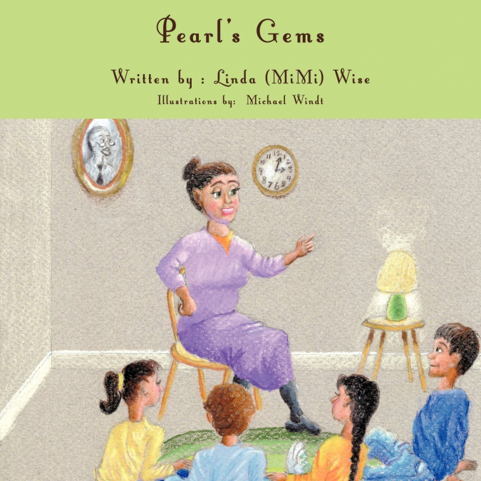 Pearl’s Gems