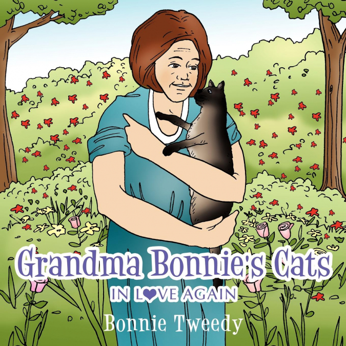 Grandma Bonnie’s Cats