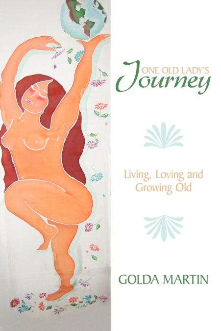 One Old Lady’s Journey