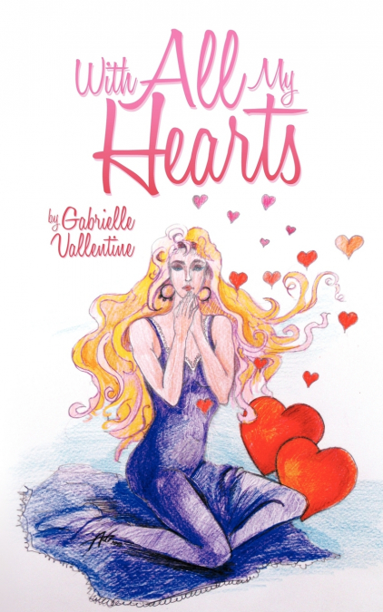 With All My Hearts