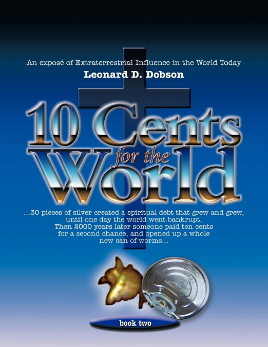 10 Cents for the World
