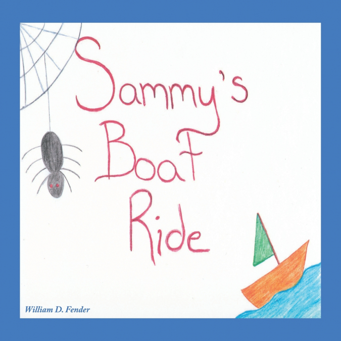 Sammy’s Boat Ride