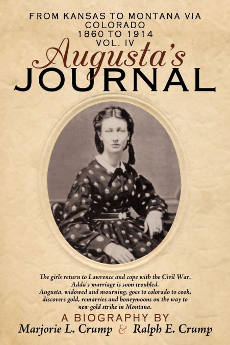 Augusta’s Journal
