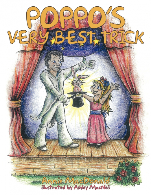 Poppo’s Very Best Trick