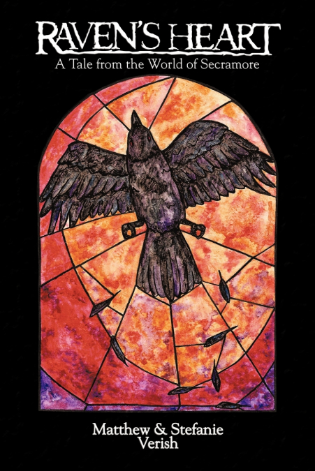 Raven’s Heart