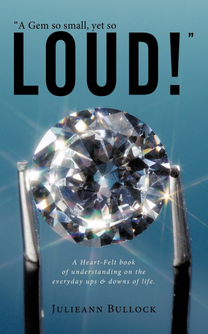 'A Gem so small, yet so LOUD!'