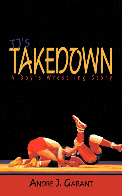 Tj’s Takedown