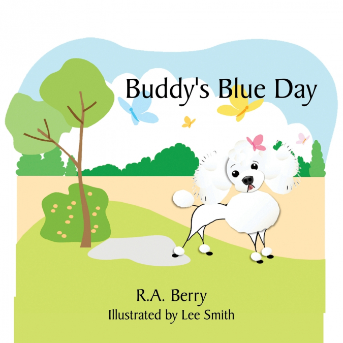 Buddy’s Blue Day