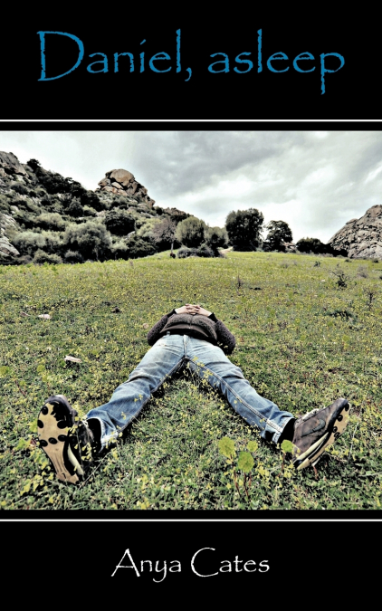 Daniel, Asleep