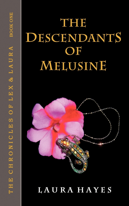 The Descendants of Melusine