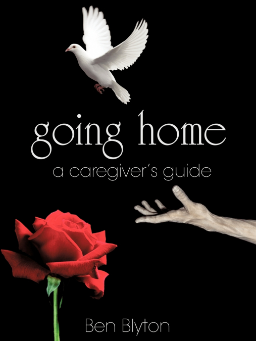 going home