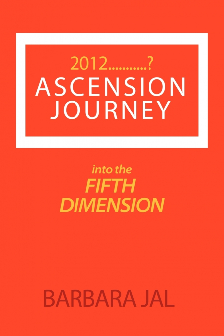 2012 Ascension Journey