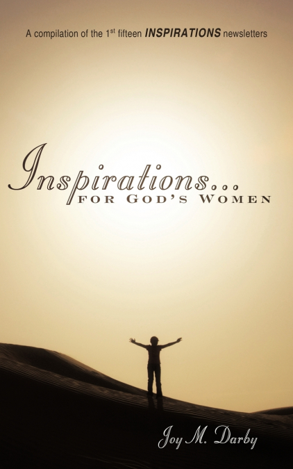 Inspirations...for God’s Women