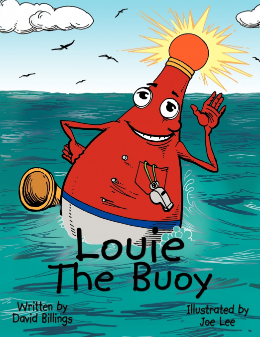 Louie The Buoy