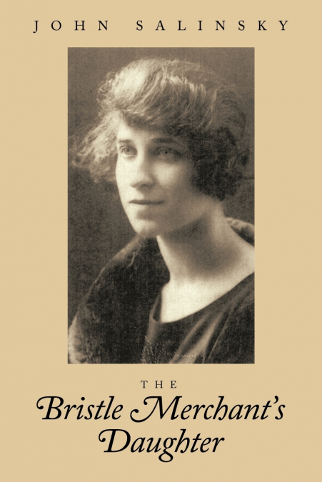 The Bristle Merchant’s Daughter