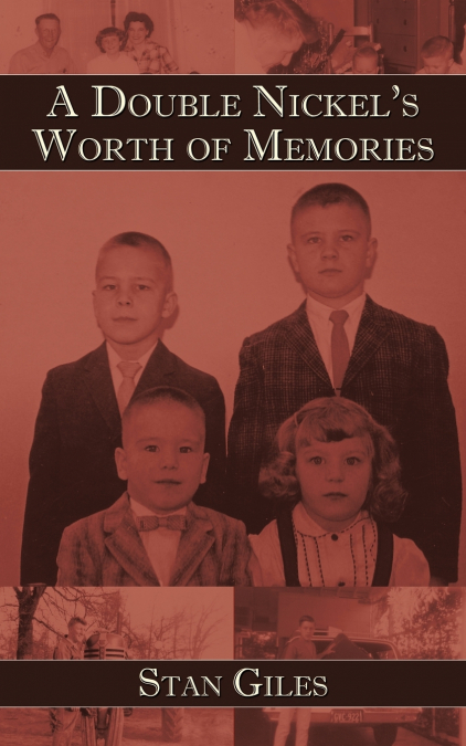 A Double Nickel’s Worth of Memories