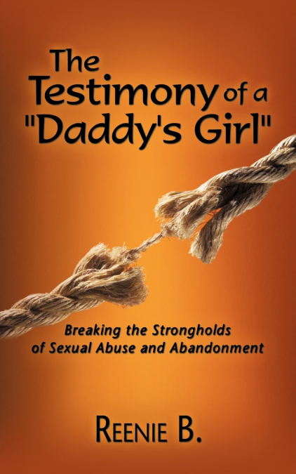 The Testimony of a Daddy’s Girl