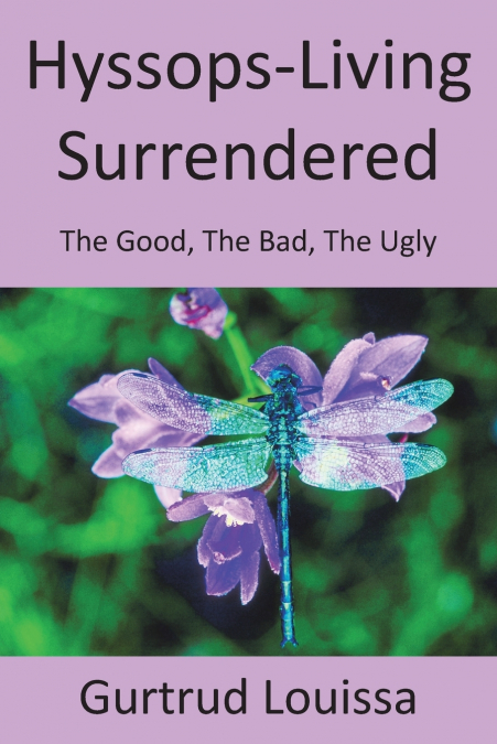 Hyssops-Living Surrendered