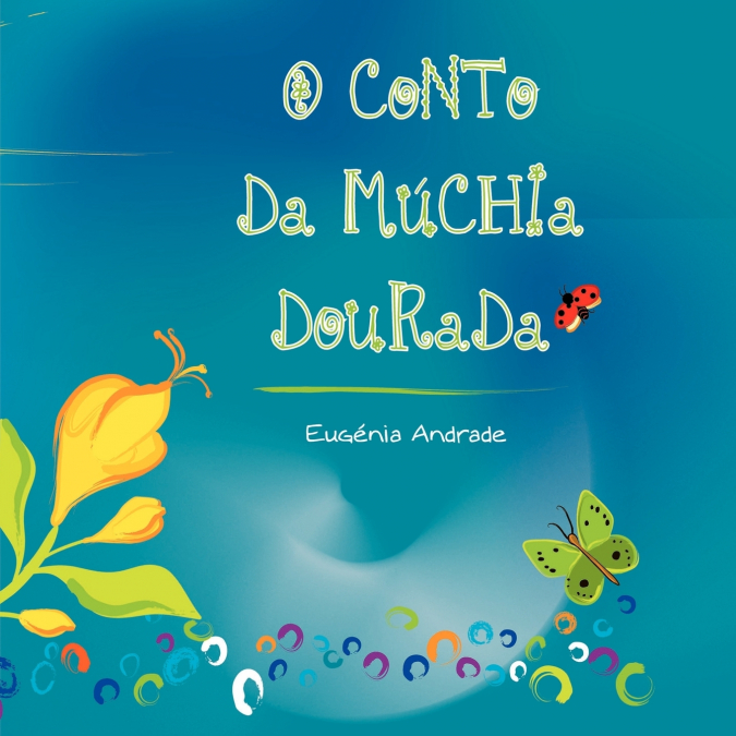 O Conto Da Muchia Dourada