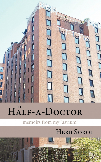 The Half-a-Doctor
