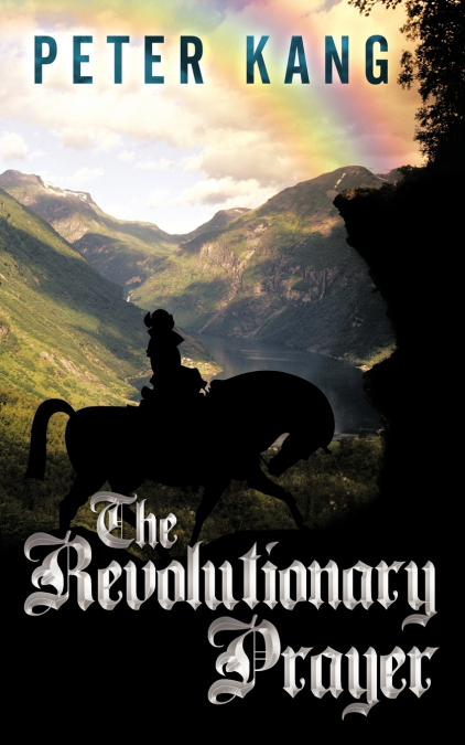 The Revolutionary Prayer