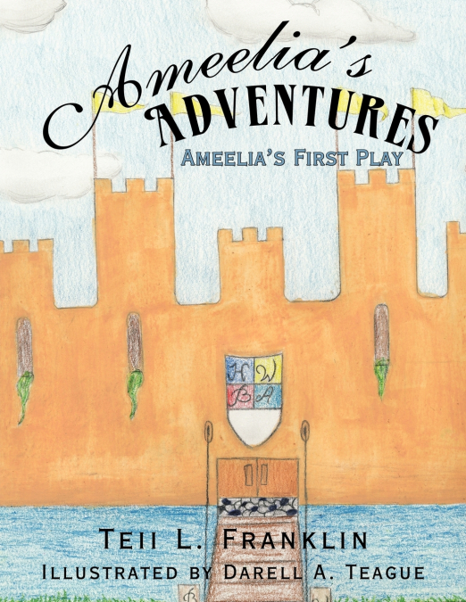 Ameelia’s Adventures