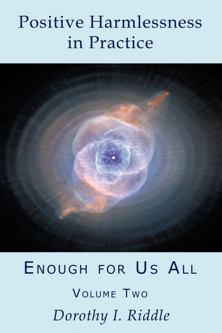 Positive Harmlessness in Practice