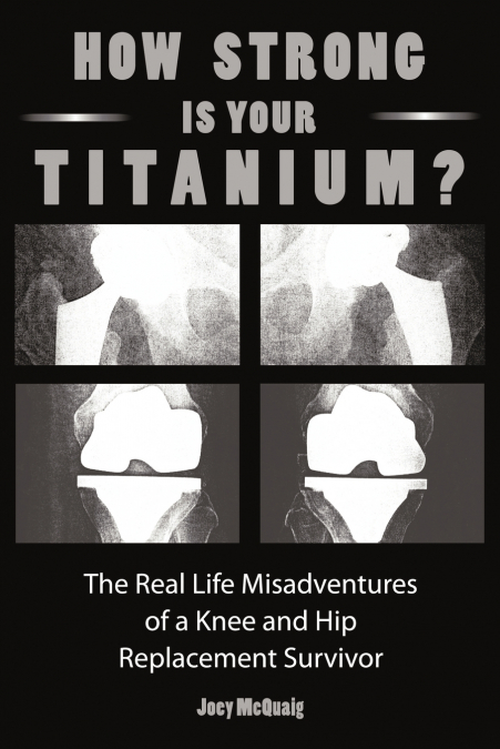 How Strong Is Your Titanium