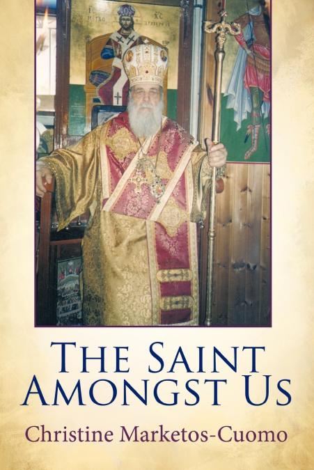 The Saint Amongst Us
