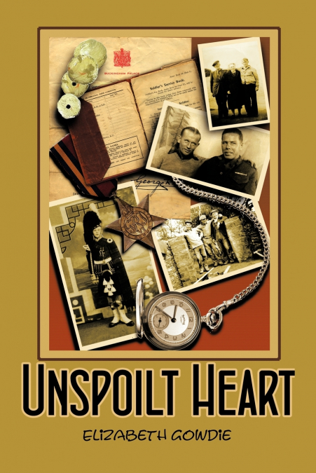 Unspoilt Heart