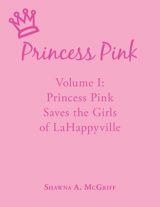 Princess Pink
