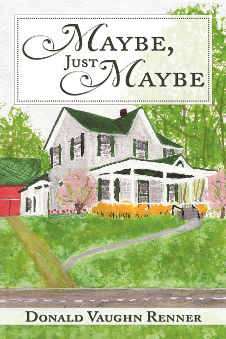 Maybe, Just Maybe