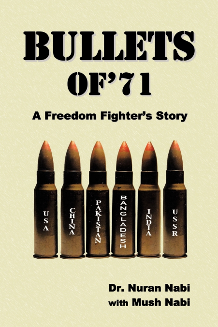 Bullets of ’71