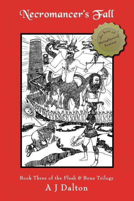 Necromancer’s Fall