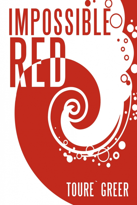 Impossible Red
