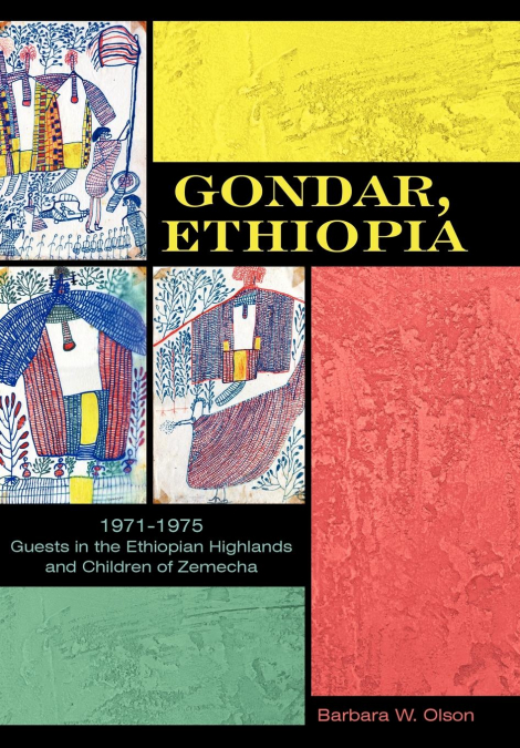 Gondar, Ethiopia