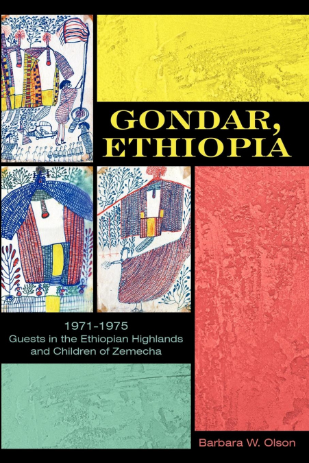 Gondar, Ethiopia