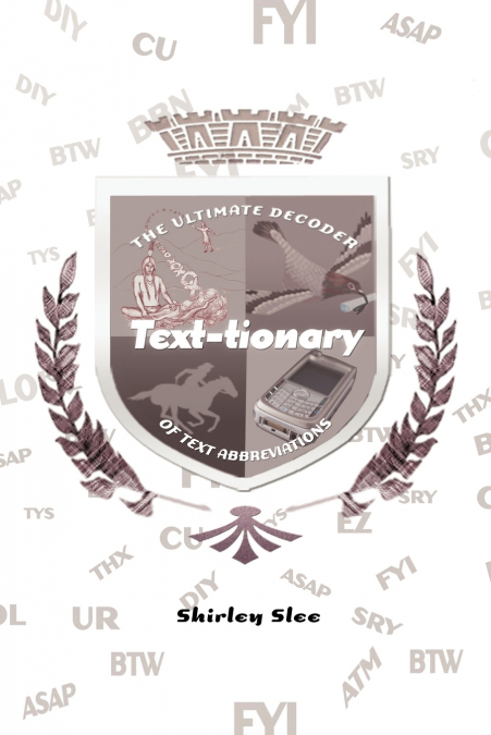 Text-Tionary