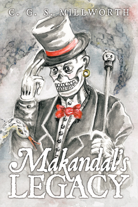 Makandal’s Legacy