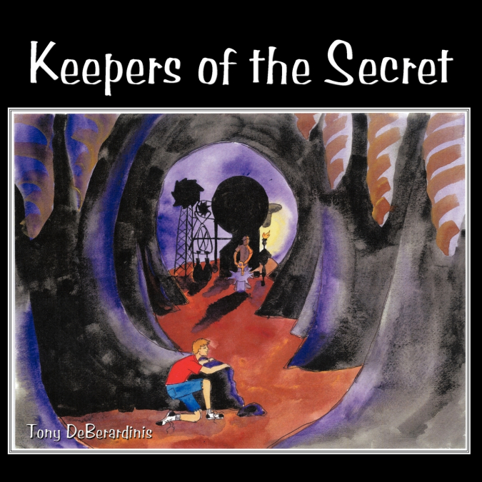 Keepers of the Secret