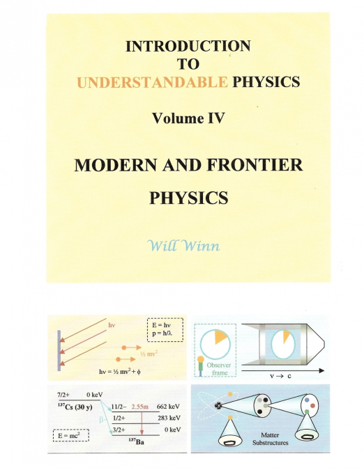 Introduction to Understandable Physics
