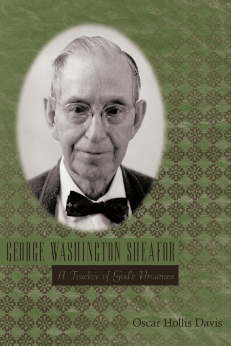 George Washington Sheafor