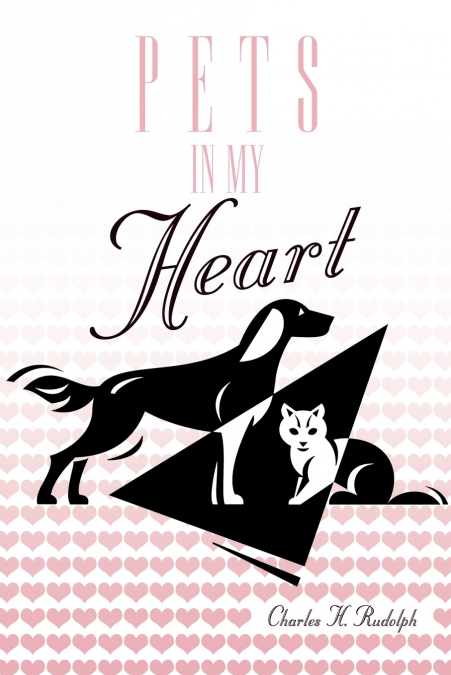 Pets in My Heart