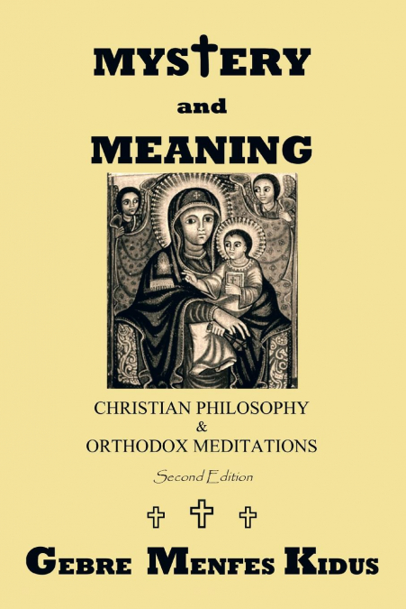 Mystery and Meaning