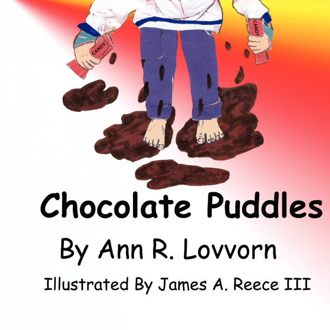 Chocolate Puddles