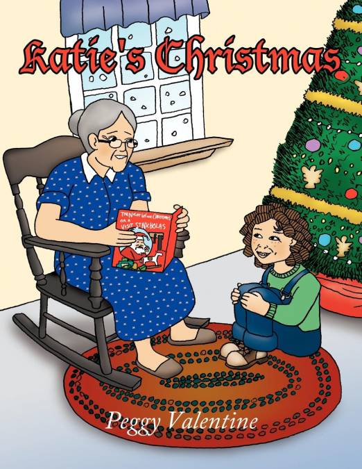 Katie’s Christmas